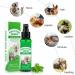 Fleas For Cats Powerful Prevention And Control For Fleas Eggs Fleas And Prevention For Cat Fleas - Buy Online on GoSupps.com