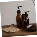 FRCOLOR 30 Pcs Soap Foaming Cotton Soap Bags - Exfoliating Loofah Nets & Miniature Soap Racks for Natural Cleansing - Ideal for Home & Travel - Buy Online on GoSupps.com