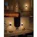 Buy Lyridz Dimmable Night Light Socket - 2-Piece LED Warm White Lamp with Motion Sensor & 3 Modes for Bedrooms Kitchen & Hallway | Ultra-High 2700K Lighting - Buy Online on GoSupps.com