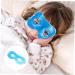 POPETPOP Cooling Eye Mask Ice Eye Hot Eye Sleeping Eye Eye Massaging Cold Compress Eye Girl Ice Eye Ice Compress Eyes Ice Eye Covers To Sleep Gel Ice Bag Eye Massaging Cover - Buy Online on GoSupps.com