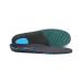 Orthofeet Orthotic Insoles for Plantar Fasciitis Heel Spurs & Aching Feet - Women s Arch Support Shoe Insert 11