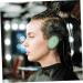 SOIMISS 4 Cache Oreilles Silicone pour Coloration des Cheveux Vert Oreilles tanches pour Coiffure S che Cheveux Natation et Maquillage Confortables et Durables - Buy Online on GoSupps.com