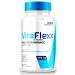 NutraRize ViraFlexx Pro Capsules for Men Male Performance Support 500mg All Natural Dietary Supplement to Support Overall Health Vira Flexx Reviews (60 Capsules)