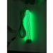 Bright Night Fishing Underwater Light | 15,000 Lumen | 50ft Cord | Waterproof Green LED | Submersible Dock Boat Fish Attractor - Buy Online on GoSupps.com
