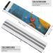 Buy Cute Cat Printed Resistance Bands | Elastic Exercise Bands for Fitness | International Shipping Available - Buy Online on GoSupps.com