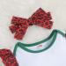 Loalirando Baby Christmas Romper | My First Xmas Outfit for Newborn Toddler | 9-12 Months | White 60 - Buy Online on GoSupps.com