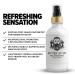 After Shave Splash - Paraben-Free Vegan Refreshing & Cooling 1903 4 oz | Tone & Refresh Skin - Buy Online on GoSupps.com