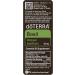 Buy doTERRA Basil Essential Oil 15 mL - Pure & Natural | International Shipping Available - Buy Online on GoSupps.com