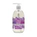 Seventh Generation Hand Wash  Lavender  12 Ounce 12 Fl Oz (Pack of 1)