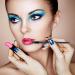 200Pcs Disposable Lip Gloss Brushes | Makeup Applicator Wands for Women | Cosmetic Flat Brush Tools - Buy Online on GoSupps.com