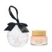 Revolution Pro Miracle Cream Bauble cr me hydratante visage l g re au niacinamide vitamine C et acide hyaluronique coffret cadeau V gan et non test sur les animaux