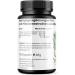 Tribulus Maca & Zinc - 60 Vegan Capsules for Enhanced Performance | 60 Days Supply - Buy Online - Buy Online on GoSupps.com