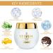 Men's Anti Aging Face Cream for Men, Anti Wrinkle with Retinol, Collagen & Hyaluronic Acid, Restore Skin Barrie, Boost Elasticity, Fresh Scent Face Moisturizer, Skin Tone Treatment, 130g/4.59oz - Buy Online on GoSupps.com
