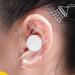 Buy 60 Baby Waterproof Ear Stickers & Ear Plugs - Perfect Ear Protection for Bath Shower & Water Sports - Buy Online on GoSupps.com