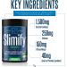 Siren Labs Slimify Advanced Fat Burner - Garcinia Cambogia, African Mango & Grains of Paradise - 90 Capsules - Metabolism Boost, Appetite Control, Energy Increase - Stimulant-Free - Buy Online on GoSupps.com