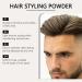 2PCS Hair Texturizing Powder Hair Styling Powder 30G Hair Styling Powder Matte Finish Volumizing Texturizing Powder Easy to Apply Texture for a Carefree Look - Buy Online on GoSupps.com