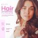 Roottina Daily Routine Shampoo & Conditioner Set for Women - Fights Hair Loss Promotes Thickening & Growth with DHT Blockers - Made in USA (16 fl oz x 2 - Buy Online on GoSupps.com