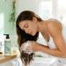  Pruojhw Nourishing scalp shampoo - Gentle scalp cleansing products - Shampoo for added hair volume - For women men girls friends sister wife father - Buy Online on GoSupps.com
