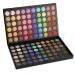 Pure Vie Professional 120 Colors eyeshadow Palette Makeup Kit #3 - Ideal for both professional and personal use