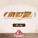 8in1 Triple Flavour Rolls for Dogs - Chew Sticks with Extra Meat | 113g Bag (3 Pieces) - Delicious Chew Snacks for Healthy Pets - Buy Online on GoSupps.com