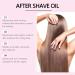 Strawberry Vanilla After Shave Oil for Smooth Skin Huile apr s-rasage douce Pour hommes et femmes - Pr vention contre les poils incarn s - Nourrit et apaise apr s le rasage 2 bo te - Buy Online on GoSupps.com