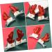FRCOLOR Baby Pairs Elk Sequin Barrette Christmas Barrettes baby hair clip Christmas reindeer Hairpin festive Bobby hair clip Reindeer Hair Clips girl two piece suit elk horns Fabric - Buy Online on GoSupps.com