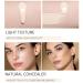Buy CC Cream Tinted Moisturizer SPF 50 | Full Coverage Color Correcting Foundation | Hydrating & Long-Lasting Matte Finish - Buy Online on GoSupps.com