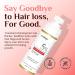 Serum Repousse des Cheveux - Buy Online on GoSupps.com