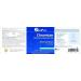 CanPrev Chromium Nicotinate Glycinate 200 | 120 v-caps l A Blend of Chromium Glycine And Niacin l Metabolize Glucose - Buy Online on GoSupps.com