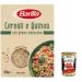 Italian Gourmet E.R. Barilla Cereals and Quinoa gluten-free gluten-free mixture of cereals and quinoa gluten-free 320 g + Italian gourmet pulp 400 g