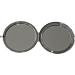 Funny Meerkat Chrome-Plated Metal Pocket Mirror | International Shipping Available - Buy Online on GoSupps.com