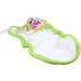 Petit Lulu Size 1 Powers Overstated | Eco-Friendly Newborn Diaper (2-6 kg) | Velcro Washable & Waterproof Baby Rainbow Pants | EU Made - Buy Online on GoSupps.com