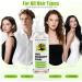 Spray de croissance des cheveux la biotine et au romarin - Buy Online on GoSupps.com