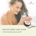 Tree To Tub Argan Oil for Hair - Awakening Peppermint 8.5 fl oz | Nourishing Hair Care - Buy Online on GoSupps.com