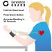 Generation Guard Clinical Automatic Blood Pressure Monitor with FDA Approval and Portable Case - Irregular Heartbeat Detection, Adjustable Wrist Cuff - for Health Monitoring - Buy Online on GoSupps.com
