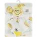 Disney Baby Soft Blanket and Lovie with Teether - Perfect for Snuggles and Soothing Teething - Buy Online on GoSupps.com