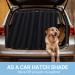 Zatooto Car Sun Protection - UV & Heat Shield for Rear and Side Windows | Adjustable Privacy Screen - 2 Pieces - Buy Online on GoSupps.com