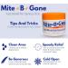Mite-B-Gone 10% Sulfur Cream & Itch Soap Bundle - Insect Bite & Acne Relief - Buy Online on GoSupps.com