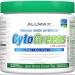 ALLMAX Naturals CYTO-Greens Premium Green Superfood Acai Berry Green Tea 14 Servings