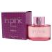in Pink Eau de Parfum Spray for Women 3.4 Fluid Ounce 3.3 Fl Oz (Pack of 1) - Buy Online on GoSupps.com