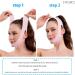 JYTDBCS Face Slimming Lift Mask for Small Face Correction and Face Line Support Double Chin Relief to Nasolabial Line (Pink) - Buy Online on GoSupps.com