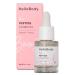 HelloBody 5% Peptide Booster Complex (15 ml) - Peptide Serum for Smooth and Firmed Skin - Daily Serum Anti Ageing - Face Firming with Concentrated Booster Peptides 5%