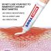 Foot Cream - Nourishing Moisturizing Oil-Free | Soothing 20g Non-Greasy Treatment for Athletes Travel Nighttime Knee Health Women Men - Buy Online on GoSupps.com