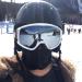 Findway Ski Goggles for Men | OTG Snowboard Glasses with UV Protection & Anti-Fog | Spherically Mirrored VLT 10.2% - Buy Online on GoSupps.com