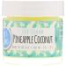 Fizz & Bubble Lip Scrub Pineapple Coconut 1 oz (28 g)