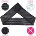 Buy M PAIN MANAGEMENT TECHNOLOGIES Breast Implant Stabilizer Band | Post Surgery Support for Breast Augmentation & Reduction - One Size Fits All - Buy Online on GoSupps.com