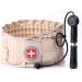 EAYH lumbar vertebral decompression back belts for pain relief in the lower back lumbar vertebrae traction device for men and women (29 49 inch waist)