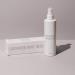 Hairstory Undressed Texturizing Spray - Sea-Salt Alternative for Beachy Waves - Long Lasting Hold & Moisturizing - 8oz - Buy Online on GoSupps.com