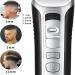 Fading Culture The 2.0 Fadingculture The 2.0 Cordless Hair Clipper - Instant Fade Culture Professional Barber Clippers Shaving Kit for Cordless Hair Trimmer (Black) - Buy Online on GoSupps.com