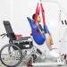 Patient Lift Medical Slings Transfer Belts Divided Leg Padded Patient Lift Sling with Head Support Heavy Duty Sling with 4 Reinforcement Straps Ideal for Disabled 507lb Weight Capacity - Buy Online on GoSupps.com